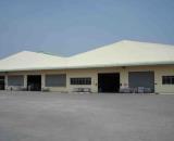 BD1. Cho Thuê Kho Xưởng Đa Diện Tích Ngay KCN Vsip 1, Thuận An Bình Dương