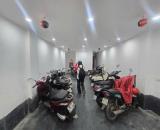 BÁN TÒA CCMN NGÕ 1395 GIẢI PHÓNG, 15 PHÒNG FULL NỘI THẤT, 7 TẦNG THANG MÁY, SỔ VUÔNG