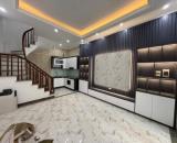Nhỉnh 4 tỷ nhà Tân Hội 5 Tầng, nội thất, ô tô đỗ sát nhà, gần Vin Đan Phượng