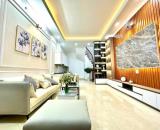 Nhỉnh 4 tỷ có siêu phẩm Tân Hội, Đan Phượng xây 5 Tâng, full nội thất
