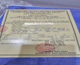 ĐẤT ĐẸP – GIÁ ĐẦU TƯ  - CẦN BÁN LÔ ĐẤT TẠI Khu tái định cư cao tốc mỹ thuận cần thơ