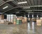 Bán xưởng cho khách mua đầu tư trong KCN Tân Bình – Bình Dương.