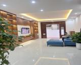 Bán nhà Tân Lập, Đan Phượng 35M 5 Tầng, 3 ngủ có nội thất ngõ rộng thoáng