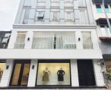 Bán Nhà Mặt Phố Tôn Thất Thiệp, Ba Đình DT 83m2 x 6T, MT 7m, Giá Rẻ.
