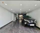 Nhà mặt đường Đan Phượng 50M 6 Tầng, ô đỗ cửa, Thang Máy, kinh doanh giá tốt
