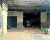 Cho thuê nhà kho 700m2 mặt tiền TP Bến Tre.Gía 35 triệu