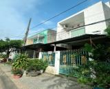 Bán nhà 1 trệt 1 lầu khu dân cư an ninh tại TP Bến Tre