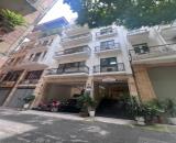 BAN TOÀ NHÀ PHỐ NGUYỄN THỊ ĐỊNH CẦU GIẤY: 100M2 - 7 TẦNG - MT7,5m - CÓ HẦM - GIÁ RẺ