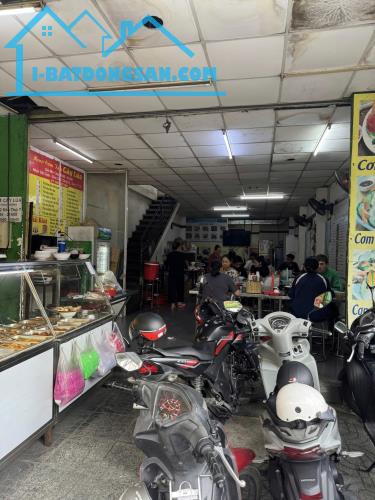 Cần sang nhượng quán cơm tâm huyết, lượng khách + app ổn định, chủ nhà dễ tính... - 2