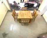 1 NHÀ RA PHỐ Giang Văn Minh – 18m 4 tầng chỉ 3.9 tỷ - 4 CHỖ ĐỖ CỬA, KINH DOANH ĐƯỢC, Ở NGA