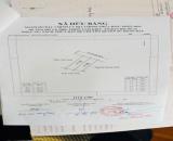 Bán lô đất Mặt đường nhựa Tam Kiệt - Hữu Bằng - Kiến Thụy - Hải Phòng. Diện tích : 113,8m2