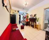 Chung cư 55 m2 - 2 ngủ 2 vs -2,x tỷ - sổ đỏ - vệt Hưng