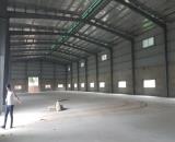 DN2. Cho thuê xưởng tổng diện tích 8000m2 huyện Thống Nhất. Đồng Nai