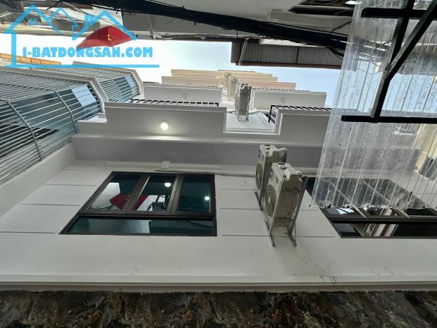 (Tin thật 100%) Bán chung cư mini 65m2 x 20 căn hộ tại Hào Nam - Mặt tiền 7,4m - DT 1,45 - 4