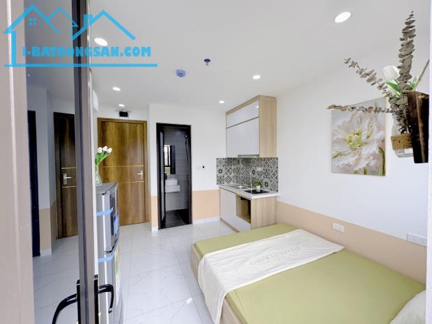 (Tin thật 100%) Bán chung cư mini 65m2 x 20 căn hộ tại Hào Nam - Mặt tiền 7,4m - DT 1,45