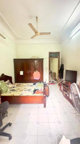 NHÀ TÂN MAI 91M2*5T, NGÕ THÔNG Ô TÔ TRÁNH, 6 PHÒNG NGỦ - 5