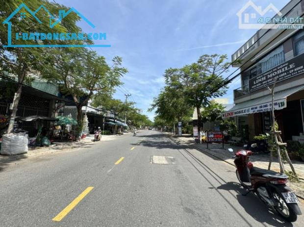 GIẢM 2 TỶ! BÁN ĐẤT MT NGUYỄN DUY TRINH – Q. NGŨ HÀNH SƠN – 623M2, 12.7 TỶ (GẦN LÊ VĂN HIẾN - 3