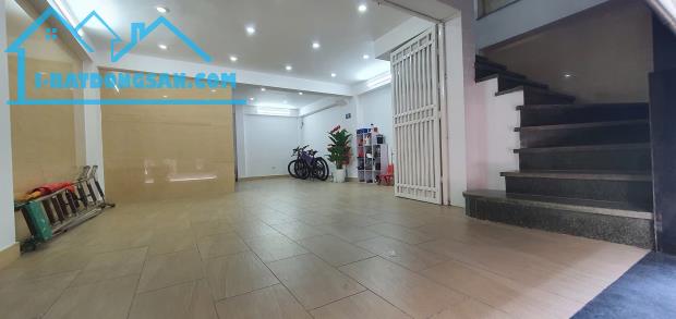 Bán nhà Nguyễn Viết Xuân, Thanh Xuân, 2 Mặt Ngõ ô tô Tránh. Giá 22 Tỷ - 1