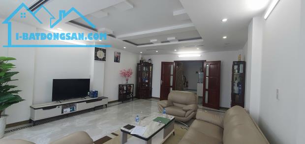 Bán nhà Nguyễn Viết Xuân, Thanh Xuân, 2 Mặt Ngõ ô tô Tránh. Giá 22 Tỷ - 2