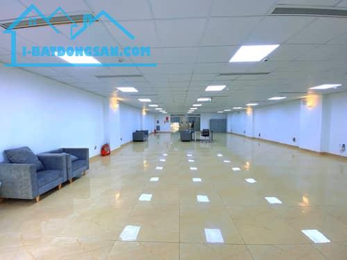 VV0X6O🏬 Đầu Tư Tòa Nhà Mặt Phố, Thu Nhập 450 Triệu/Tháng, Vị Trí Đắc Địa