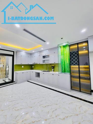 Nhà Đẹp Kinh Doanh Văn Phòng, SPa... Minh Khai, Hai Bà Trưng 71m, 6 tầng, mt 3.9m, 25 tỷ - 5