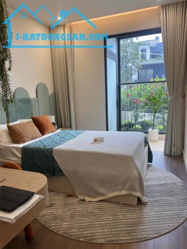 Sở hửu ngay FIATO UPTOWN PENTHOUSE – đỉnh cao sang trọng tại trung tâm Thủ Đức chỉ với - 2