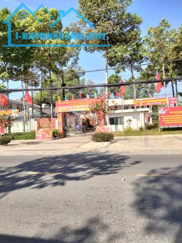 Bán đất Full Thổ cư 7*15, Long Thọ, Nhơn Trạch, Đồng Nai,chỉ 1.5 tỷ - 1