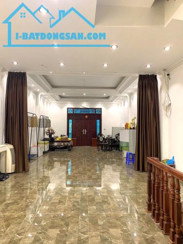 Cho thuê nhà liền kề Tố Hữu 80m2 x 4 tầng thông sàn nhà mới 35tr 0903409888 - 1