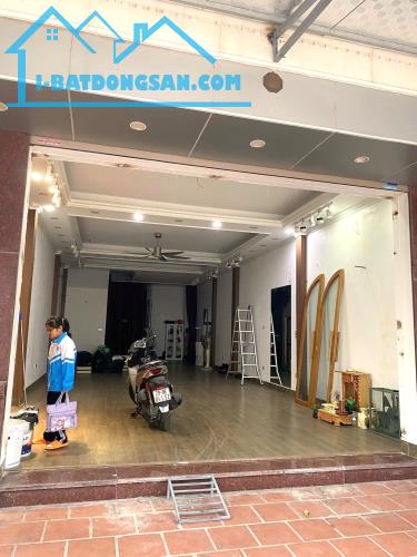 Cho thuê nhà liền kề Tố Hữu 80m2 x 4 tầng thông sàn nhà mới 35tr 0903409888 - 3