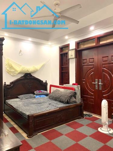 Cho thuê nhà liền kề Tố Hữu 80m2 x 4 tầng thông sàn nhà mới 35tr 0903409888 - 4