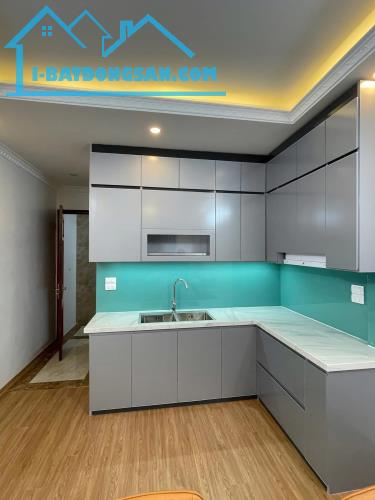 Nhà ĐẸP - Kinh Doanh - Ô TÔ - Thang Máy - Đê La Thành - ĐĐa - Dt : 40m2*6 tầng*nhỉnh 11tỷ - 3