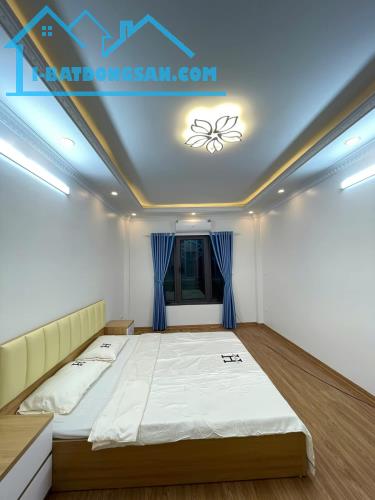 Nhà ĐẸP - Kinh Doanh - Ô TÔ - Thang Máy - Đê La Thành - ĐĐa - Dt : 40m2*6 tầng*nhỉnh 11tỷ - 1