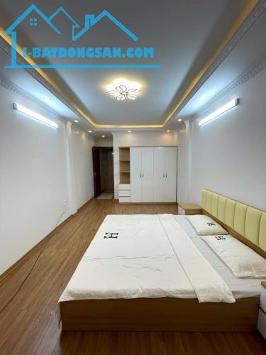 Nhà ĐẸP - Kinh Doanh - Ô TÔ - Thang Máy - Đê La Thành - ĐĐa - Dt : 40m2*6 tầng*nhỉnh 11tỷ