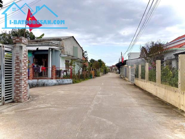💥 Cơ hội đầu tư tuyệt vời tại khu vực Nam Phước chỉ 550tr/lô - 1