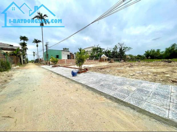 Bán cặp liền kề gần 200m2 gần quốc lộ 1A, cách quốc lộ 1A chỉ 800 mét - 2