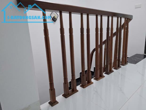 Bán nhà riêng mới xây 42m2 - 50m2 tại Phúc Đức, Sài Sơn, Quốc Oai - 2