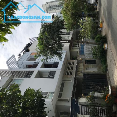 CHỦ NHÀ BÁN GẤP CĂN MẶT TIỀN ĐƯỜNG SỐ KDC PHÚ MỸ, Q7. DT 6x21m – GIÁ 17,9 TỶ - 5