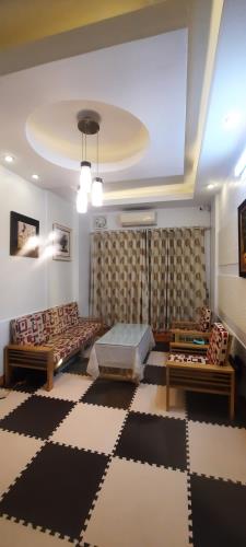 BÁN NHÀ KHƯƠNG ĐÌNH, THANH XUÂN, NHÀ ĐẸP, 3 MẶT THOÁNG - 2