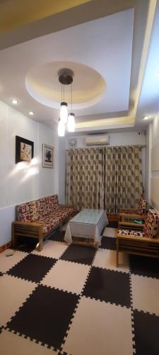 BÁN NHÀ KHƯƠNG ĐÌNH, THANH XUÂN, NHÀ ĐẸP, 3 MẶT THOÁNG - 1
