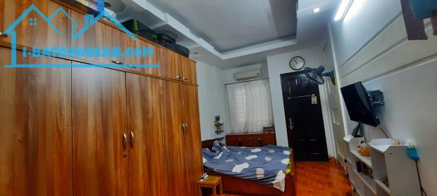 BÁN NHÀ KHƯƠNG ĐÌNH, THANH XUÂN, NHÀ ĐẸP, 3 MẶT THOÁNG