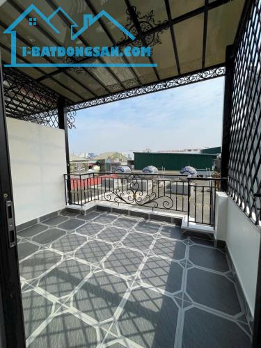 Nhà mới xây-37m2*7T thang máy-50m ra oto 29 Khương Hạ- Quận Thanh Xuân. - 4
