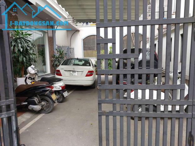 BIỆT THỰ HIM LAM VẠN PHÚC, Q.HÀ ĐÔNG,THANG MÁY NHẬP, LÔ GÓC 3 THOÁNG - 5