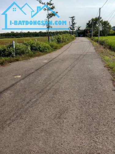 CHÍNH CHỦ Cần Bán Nhanh Đất Tại Xã Bình Trung, Huyện Châu Đức, Bà Rịa Vũng Tàu - 3