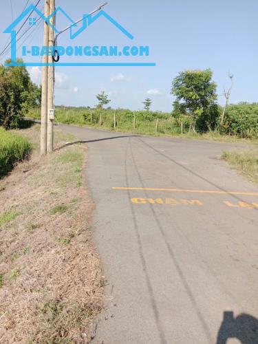 CHÍNH CHỦ Cần Bán Nhanh Đất Tại Xã Bình Trung, Huyện Châu Đức, Bà Rịa Vũng Tàu - 4