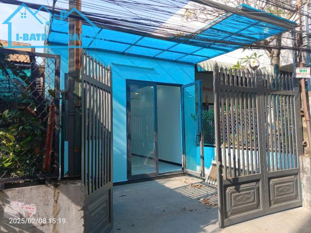 BÁN NHÀ 93m2 THỔ CƯ GẦN ĐƯỜNG PHẠM VĂN THUẬN,P.TÂN MAI,BIÊN HÒA,ĐỒNG NAI GIÁ 3,8TỶ - 5