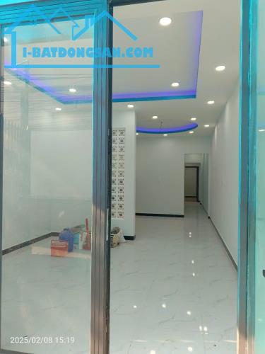 BÁN NHÀ 93m2 THỔ CƯ GẦN ĐƯỜNG PHẠM VĂN THUẬN,P.TÂN MAI,BIÊN HÒA,ĐỒNG NAI GIÁ 3,8TỶ - 4