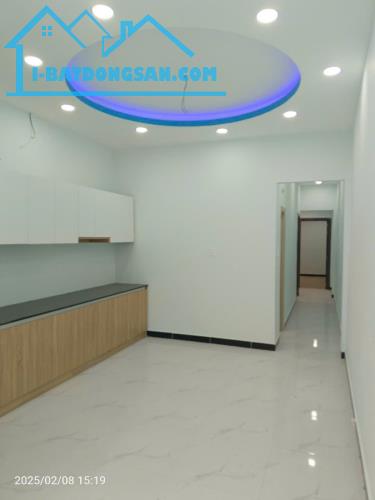 BÁN NHÀ 93m2 THỔ CƯ GẦN ĐƯỜNG PHẠM VĂN THUẬN,P.TÂN MAI,BIÊN HÒA,ĐỒNG NAI GIÁ 3,8TỶ - 3
