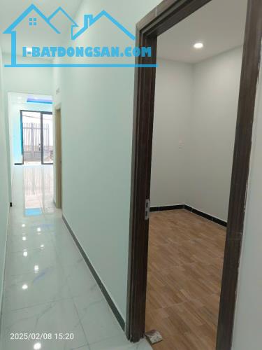 BÁN NHÀ 93m2 THỔ CƯ GẦN ĐƯỜNG PHẠM VĂN THUẬN,P.TÂN MAI,BIÊN HÒA,ĐỒNG NAI GIÁ 3,8TỶ - 1