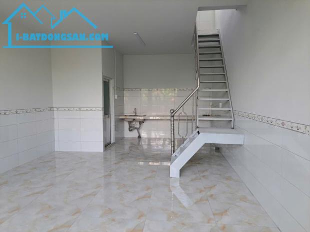 Nhà 4 triệu 2 phòng ngủ Cồn Khương - 4