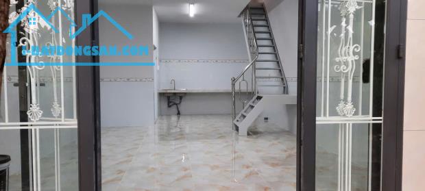 Nhà 4 triệu 2 phòng ngủ Cồn Khương - 3